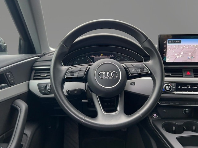 Audi A4 40 TFSI Avant S-Tronic