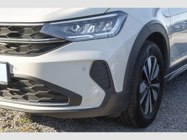 Volkswagen Taigo 1.0 TSI Move