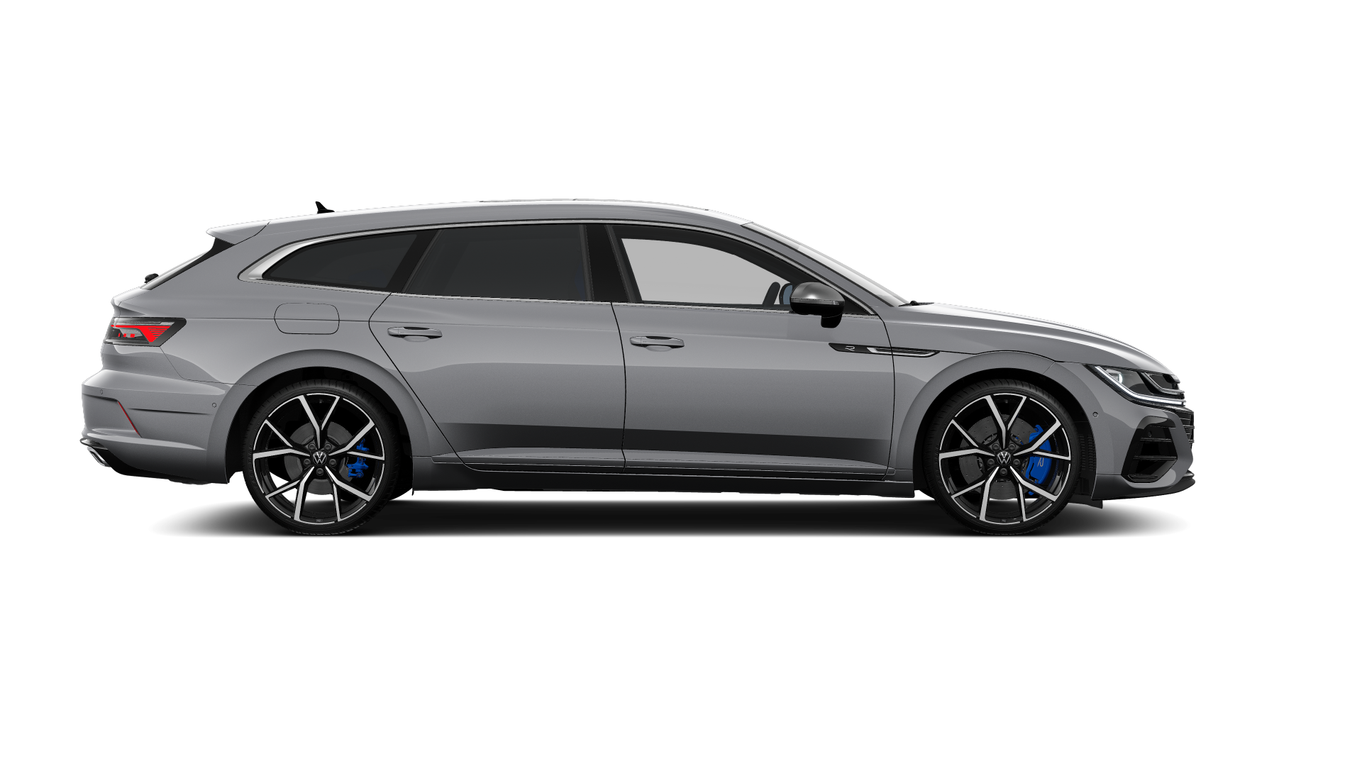 Volkswagen Arteon Shooting Brake 4Motion DSG