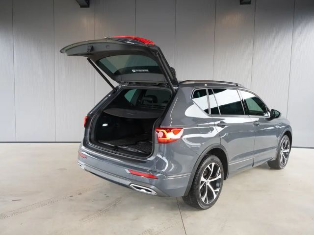 Seat Tarraco 2.0 TDI 4Drive DSG FR-lijn