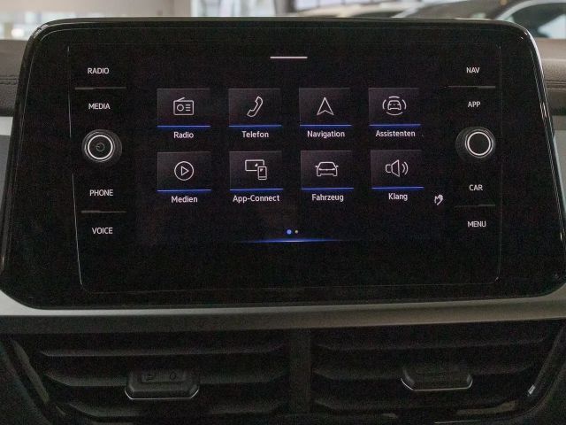 Volkswagen T-Roc 1.0 TSI Life