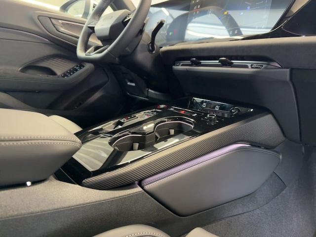 Audi S5 Avant S-Tronic