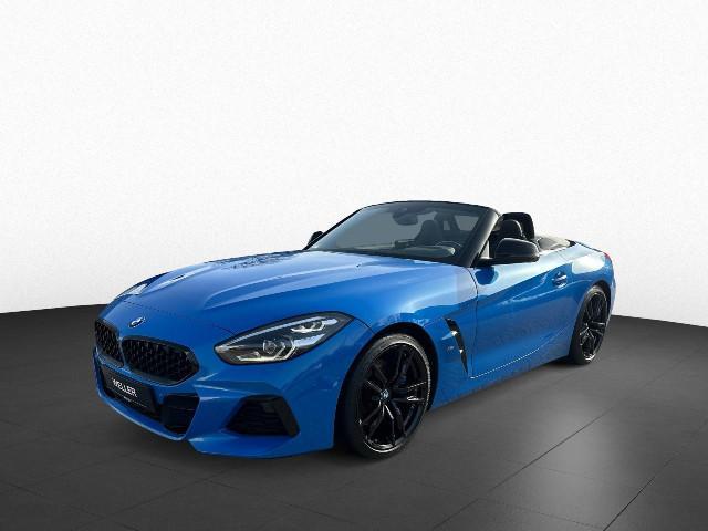 BMW Z4 M-Sport Roadster sDrive20i