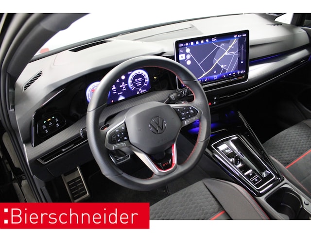 Volkswagen Golf 2.0 TSI DSG Style