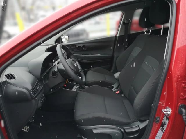 Hyundai Bayon 1.0 T-GDi