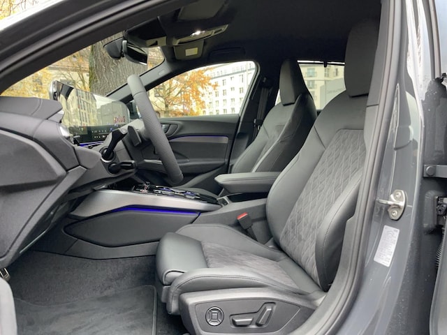 Audi A5 Avant Quattro S-Tronic