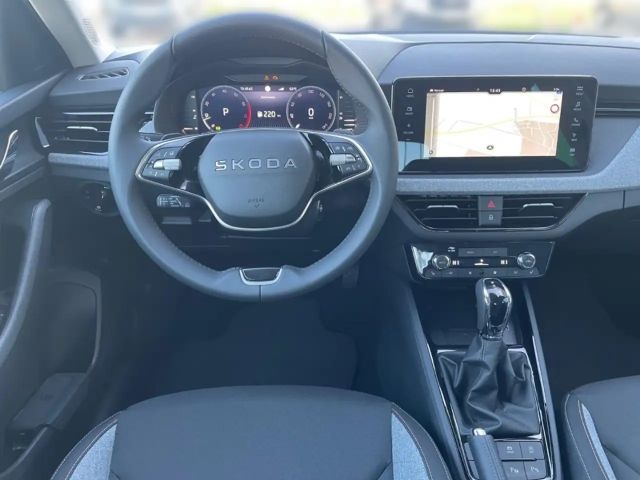 Skoda Kamiq 1.5 TSI Tour