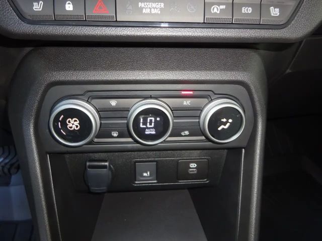 Dacia Sandero Extreme Stepway