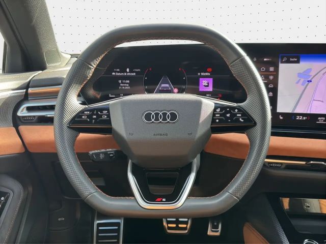 Audi A5 Quattro S-Line