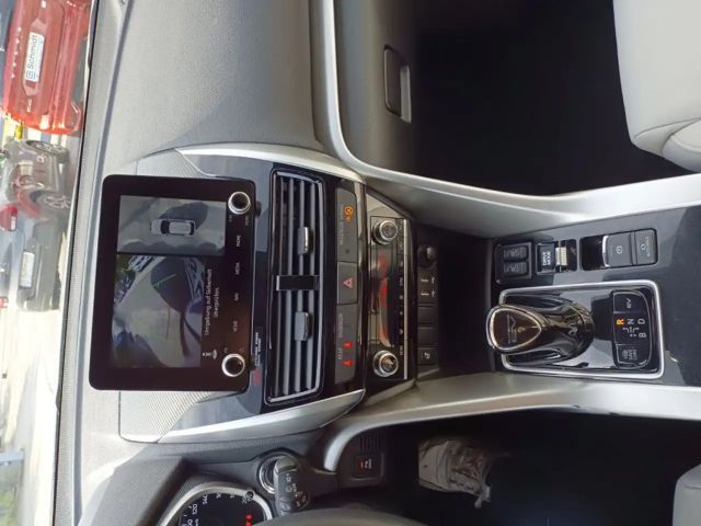 Mitsubishi Eclipse Cross 4WD CVT PHEV