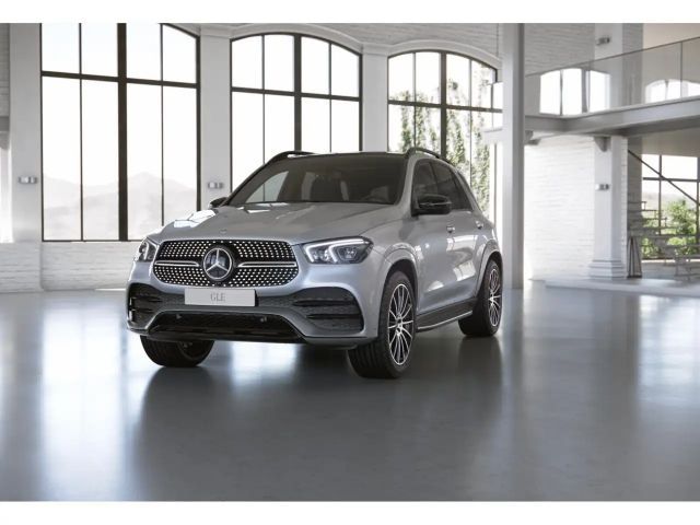 Mercedes-Benz GLE 350 4MATIC