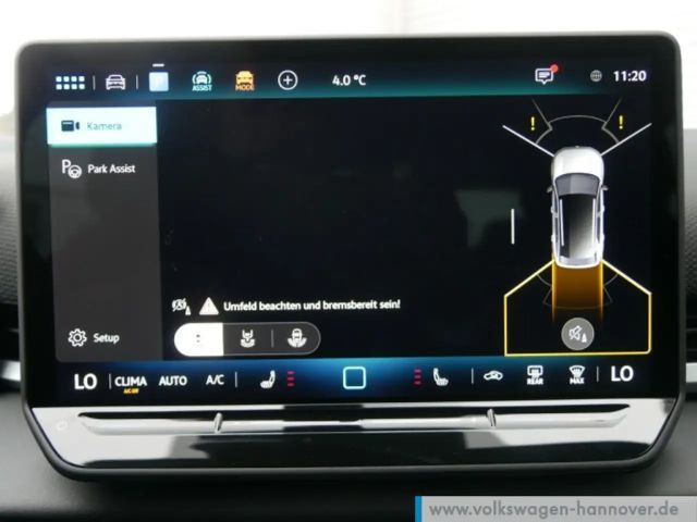 Volkswagen T-Roc 1.5 eTSI DSG IQ.Drive R-Line