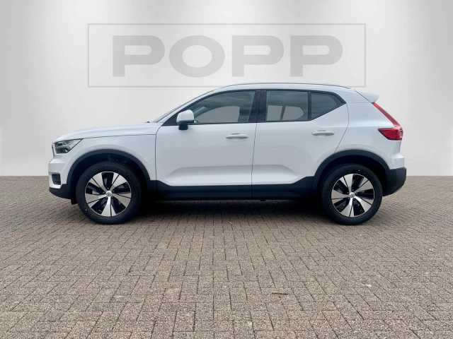Volvo XC40 XC40
