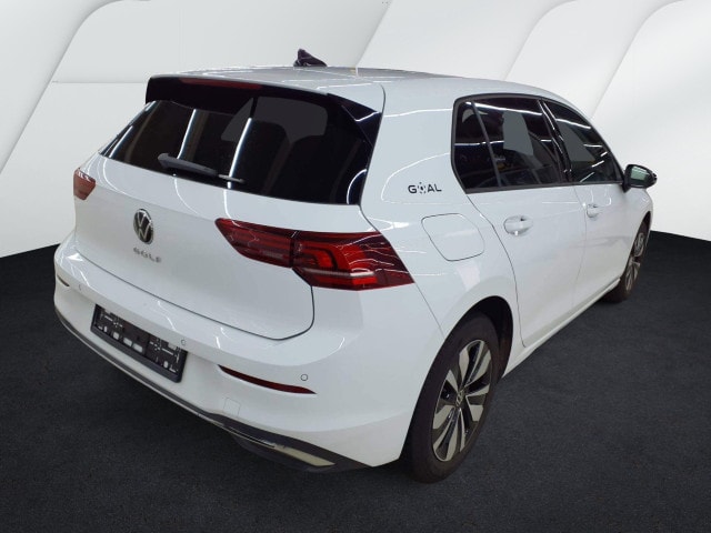 Volkswagen Golf 1.5 TSI Golf VIII Plus