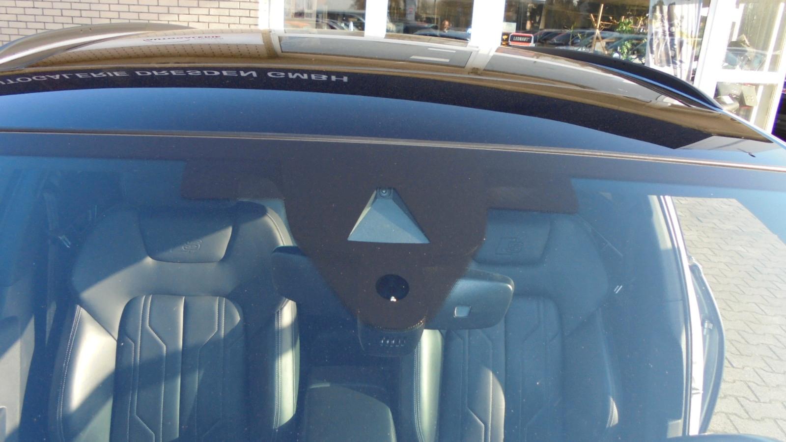 Audi A6 55 TFSI Avant Quattro Sport