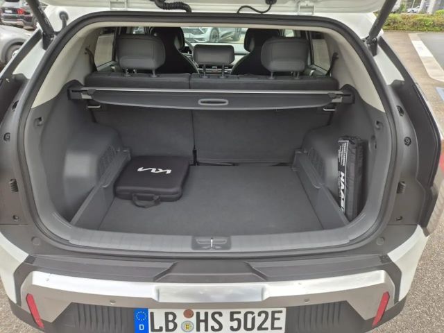 Kia EV3 58.3 kWh Earth FWD