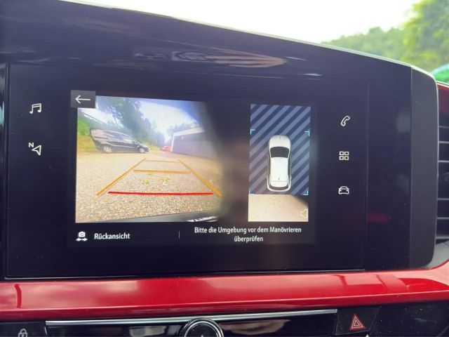 Opel Mokka GS-Line Grand Sport