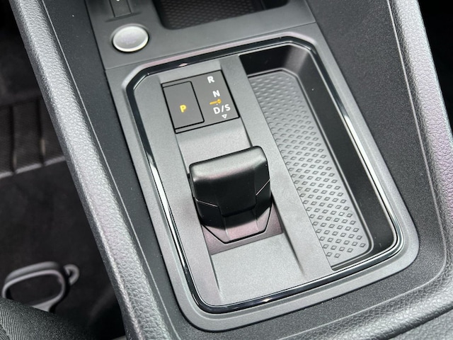 Volkswagen Caddy 1.5 TSI DSG