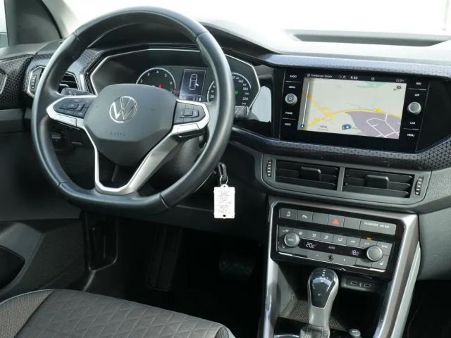 Volkswagen T-Cross 1.5 TSI DSG Style