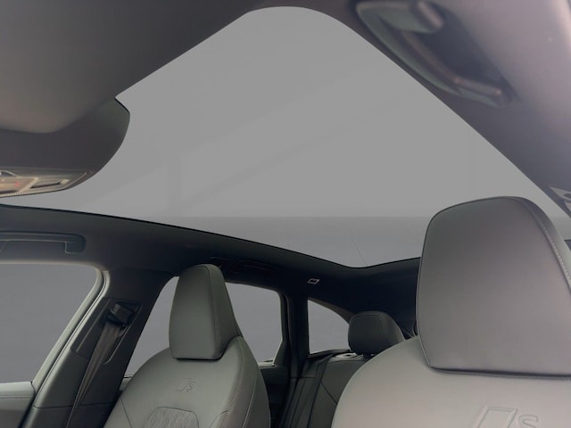 Audi A5 Avant S-Tronic