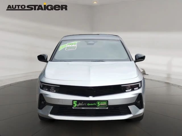 Opel Astra 1.2 Turbo Turbo