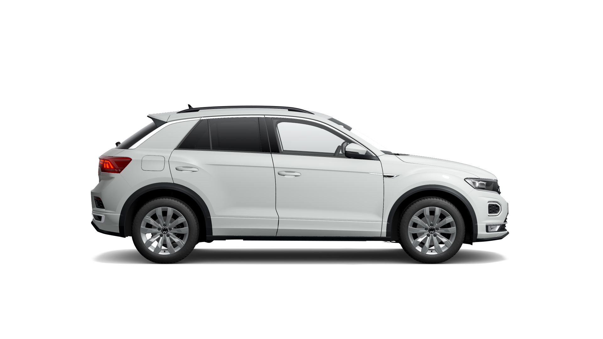 Volkswagen T-Roc 1.5 TSI DSG Sport