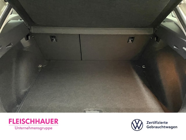 Volkswagen Taigo 1.0 TSI Life Move