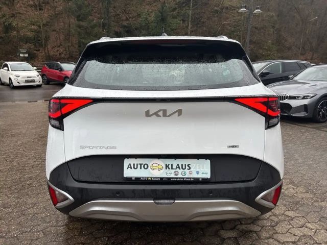 Kia Sportage ACC RFK PDC NAVI Klimaauto.