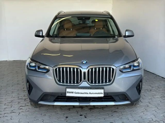 BMW X3 xDrive30e