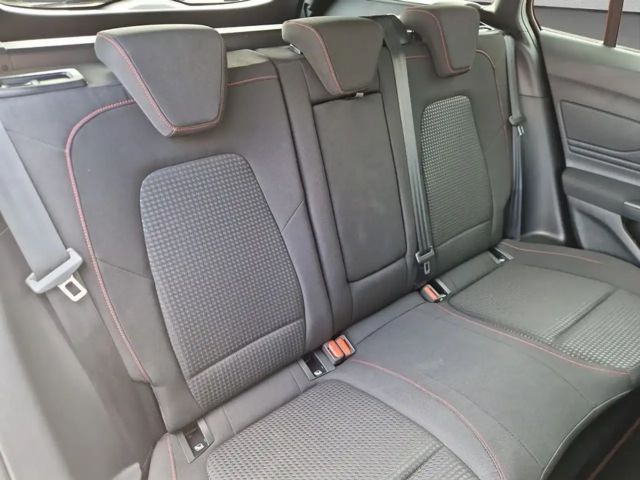 Ford Focus EcoBoost ST Line Wagon