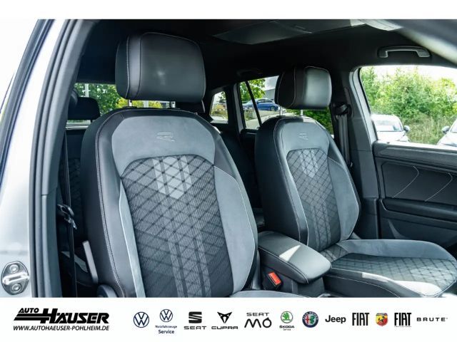 Volkswagen Tiguan 1.5 TSI DSG R-Line