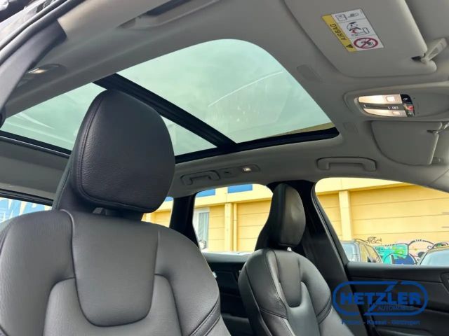 Volvo XC60 AWD Inscription Recharge