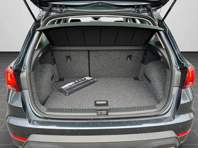 Seat Arona 1.0 TSI DSG