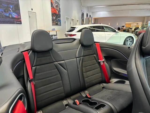 Mercedes-Benz CLE 220 AMG Line