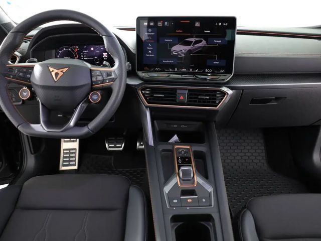 Cupra Formentor DSG e-Hybrid