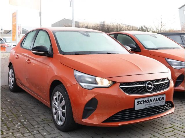 Opel Corsa Corsa-e Edition