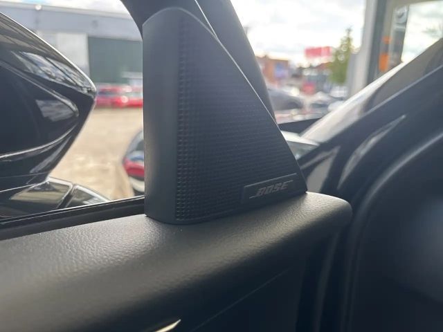 Mazda CX-80 Homura Plus