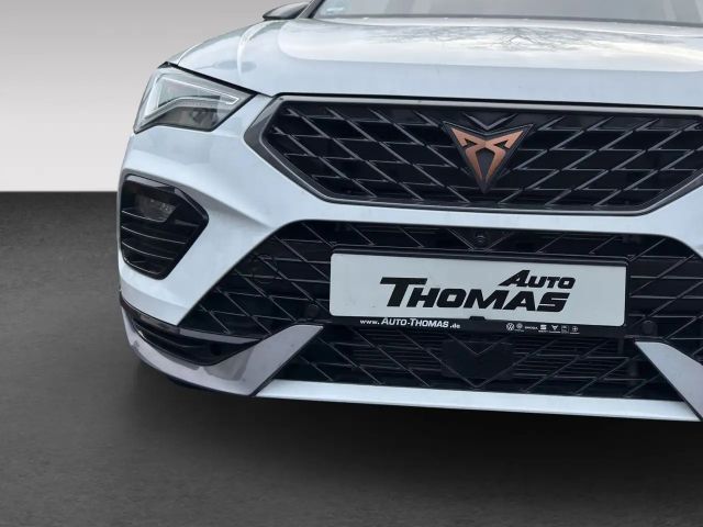Cupra Ateca 1.5 TSI DSG