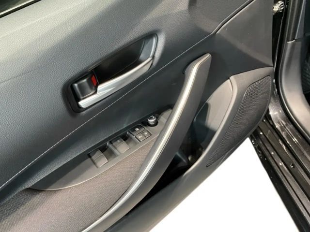 Toyota Corolla Comfort Hybride