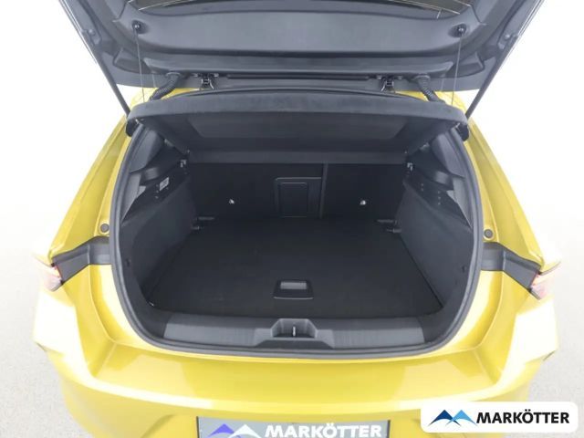 Opel Astra 1.2 Turbo Turbo