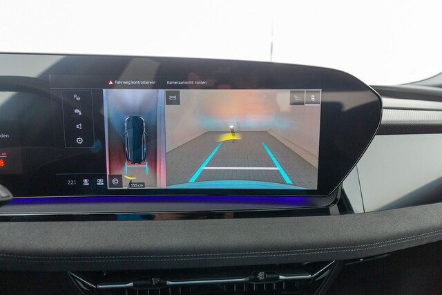 Audi Q6 e-tron Quattro