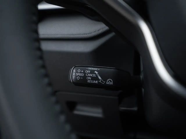 Skoda Fabia 1.0 TSI Drive