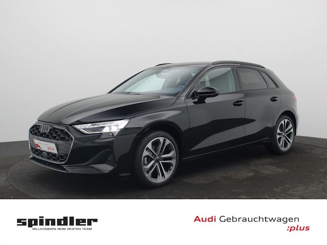 Audi A3 S-Tronic Sportback