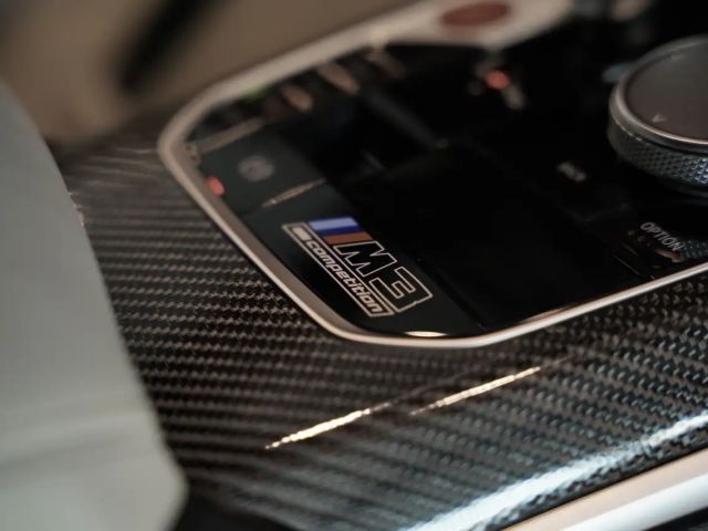 BMW M3 Competition Sedan xDrive