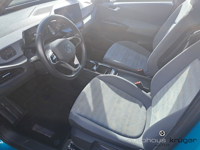 Volkswagen ID.3 City Performance Pure