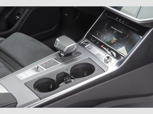 Audi A6 45 TFSI Avant Quattro S-Line S-Tronic