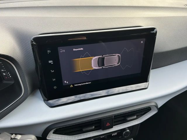 Seat Ibiza 1.0 TSI Style