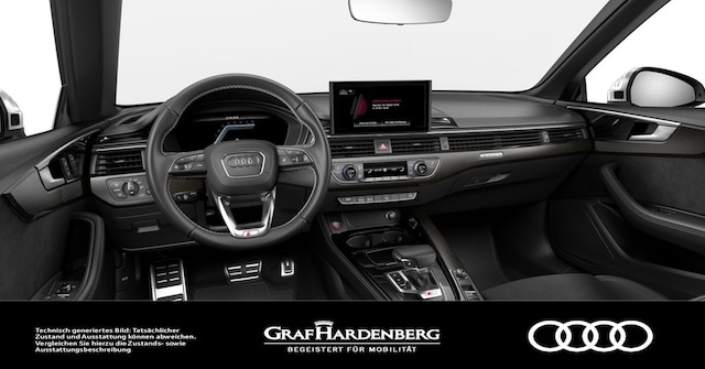 Audi S5 Cabriolet Quattro