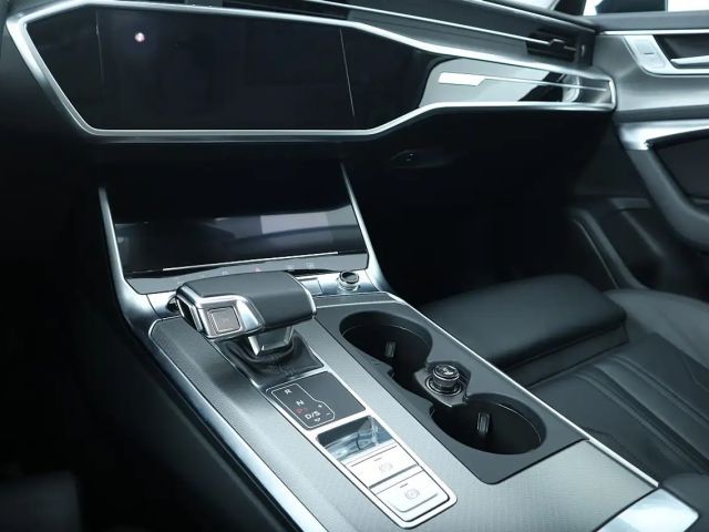 Audi A6 35 TDI Avant Sport