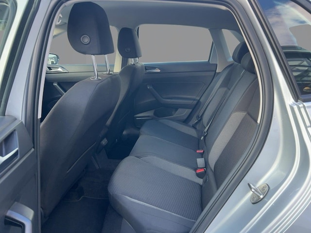 Volkswagen Polo 1.0 TSI DSG Life